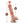 Dr. Skin 9 Inch Dr. Mason Poseable Dildo - Flesh