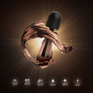 Lush Chloe - Rose Gold Mini Massager