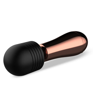 Lush Chloe - Rose Gold Mini Massager