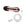 Lush Chloe - Rose Gold Mini Massager