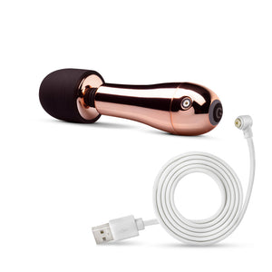 Lush Chloe - Rose Gold Mini Massager
