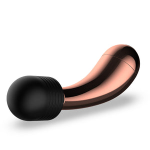 Lush Callie - Rose Gold Mini Massager