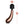Lush Callie - Rose Gold Mini Massager