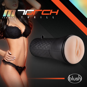 M for Men Torch Thrill