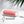 Gaia Eco Bullet - Coral Pink