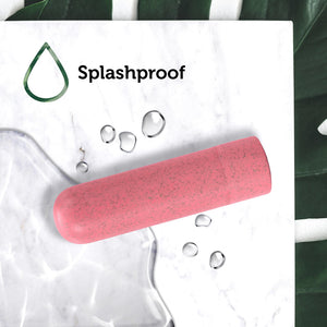 Gaia Eco Bullet - Coral Pink
