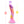 Avant Sun's Out - Pink 7.5 Inch Dildo