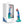 Avant Opal Dreams - Aqua Coloured 6 Inch Dildo