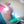 Avant Opal Dreams - Aqua Coloured 6 Inch Dildo