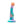 Avant Opal Dreams - Aqua Coloured 6 Inch Dildo