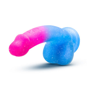 Avant Chasing Sunsets - Pink/Blue 8 Inch Dong