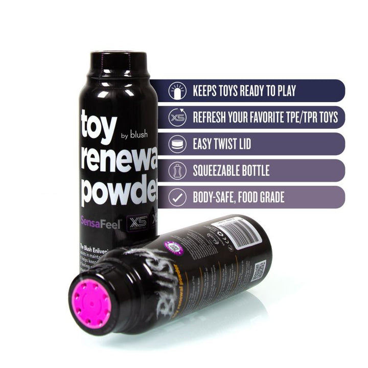 Blush Toy Renewal Powder - 96g