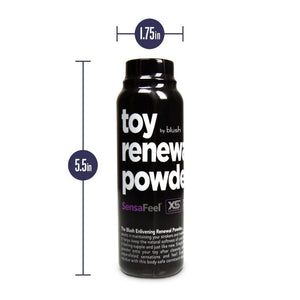Blush Toy Renewal Powder - 96g