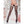 Baci Dreams White Bow Top Black Fishnet Thigh Hi Stockings - OS