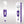 Bodywand Original - Purple - Mains Powered Massage Wand