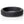 Boneyard Silicone Black Cock Ring 5 Pcs Kit