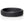 Boneyard Silicone Black Cock Ring 5 Pcs Kit