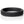 Boneyard Silicone Black Cock Ring 5 Pcs Kit