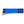 Boneyard Silicone Blue 4cm Ball Strap