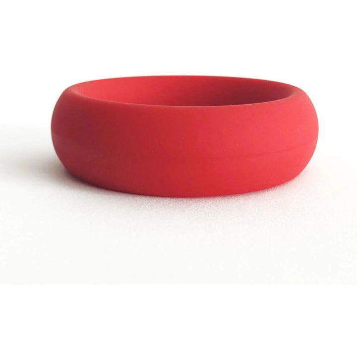 Boneyard Meat Rack Beef Up Bulge Ring - 45mm - Red