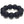 Boneyard Meat Ballz Black 45mm Cock Ring