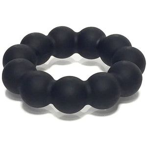 Boneyard Meat Ballz Black 45mm Cock Ring