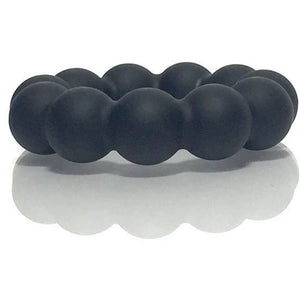 Boneyard Meat Ballz Black 45mm Cock Ring