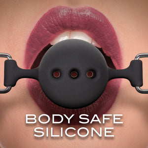 Bondage Gags