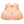 Fuck Me Bare Mega Masturbator - Flesh Lifesize Mega Masturbator