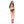 Evolved Pink Bondage Tape - 20mtrs