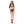 Evolved Pink Bondage Tape - 20mtrs