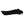 Evolved Black Gem Small Metallic Anal Plug