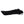 Evolved Black Gem Medium Metallic Anal Plug