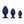 Evolved Get Your Groove On - Blue Butt Plugs - Set of 3 Sizes