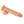 Evolved Realistic 8 Inch Flesh Dong