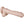 Evolved Real Supple Poseable 8.25 Inch Flesh Dong