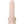 Evolved Real Supple Poseable Girthy 8.5 Inch Flesh Dong