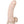 Evolved Real Supple Poseable Girthy 8.5 Inch Flesh Dong