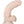 Evolved Real Supple Poseable Girthy 8.5 Inch Flesh Dong