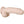 Evolved Real Supple Poseable Girthy 8.5 Inch Flesh Dong