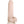 Evolved Real Supple Poseable Girthy 8.5 Inch Flesh Dong