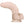 Evolved Real Supple Poseable Girthy 8.5 Inch Flesh Dong