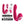 Evolved Buck Wild Thumping Dual Massager - Pink