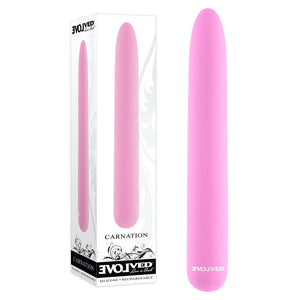 Evolved Carnation Classic Vibe - Pink
