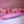 Evolved Carnation Classic Vibe - Pink