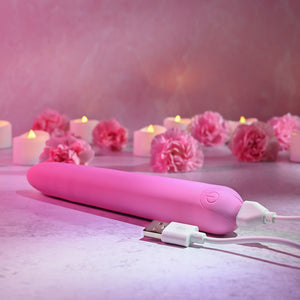 Evolved Carnation Classic Vibe - Pink