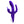 Evolved Lick Me Triple Stim Vibrator - Purple