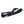 Evolved Heat Up & Chill Rabbit Vibrator - Black