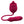 Evolved Wild Rose Thrusting Bullet with Tongue-Flicking Rose - Red
