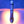 Evolved The Ringer Rabbit Vibrator - Blue